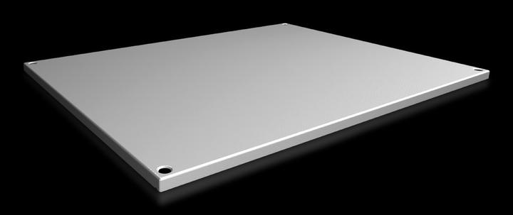 Immagine prodotto Rittal SV Piastra di copertura per VX BT x600 IP 55