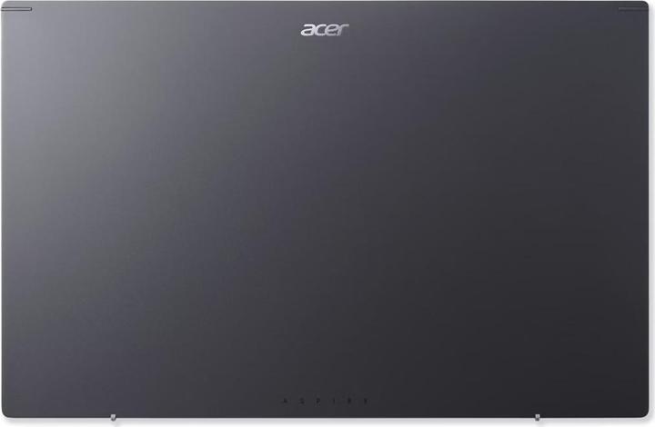 Actual product image Acer Aspire 5 (17.30", 1000 GB, 32 GB, DE, Intel Core 7 150U)