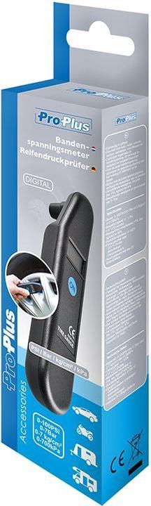 Immagine prodotto ProPlus Reifendruckprüfer Digital