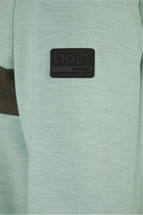 Produktbild Stoic MerinoFleece335 MMXX. Lulea II Half Zip (S)