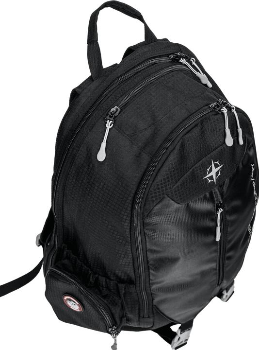 Actual product image Swissbags Andermatt (34 l)