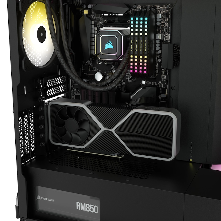 Immagine prodotto Corsair Icue H170i Elite Capellix
