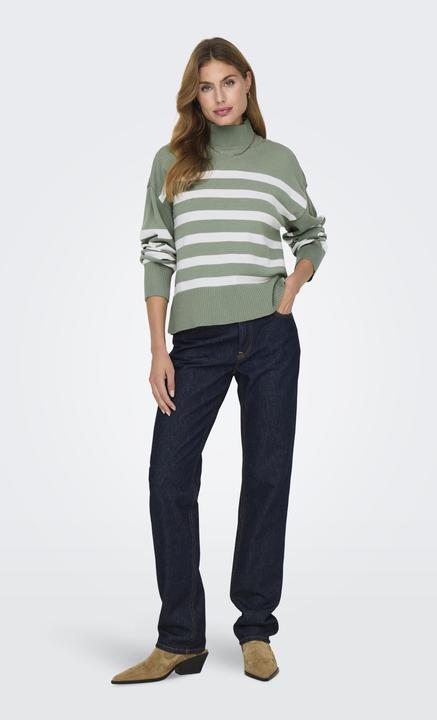 Produktbild Only ONLBARIA Strickpullover Strickpullover (L)