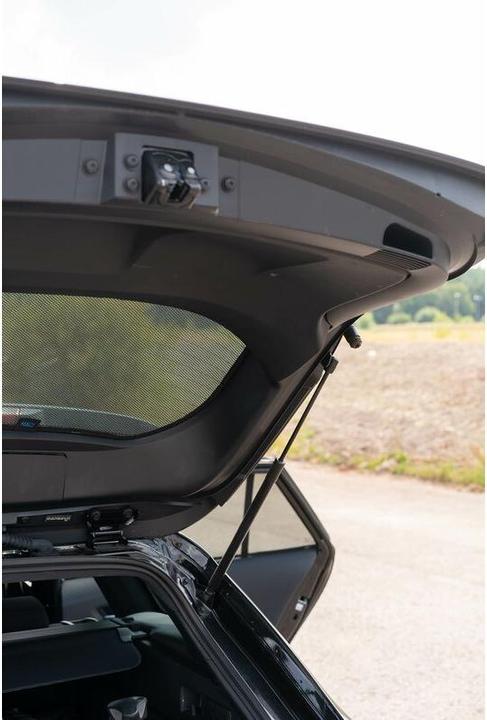 Productafbeelding Carshades Zonneklepbehuizingen voor Toyota Corolla estate van 2019 tot nu