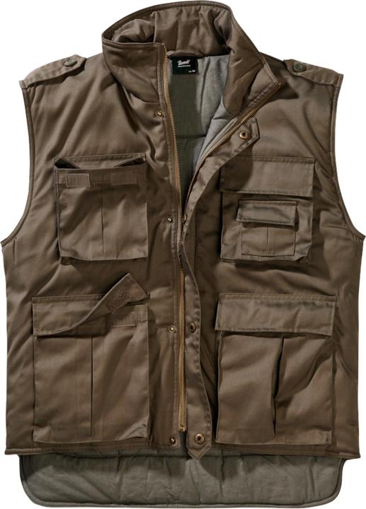 Actual product image Brandit Ranger Vest (S)