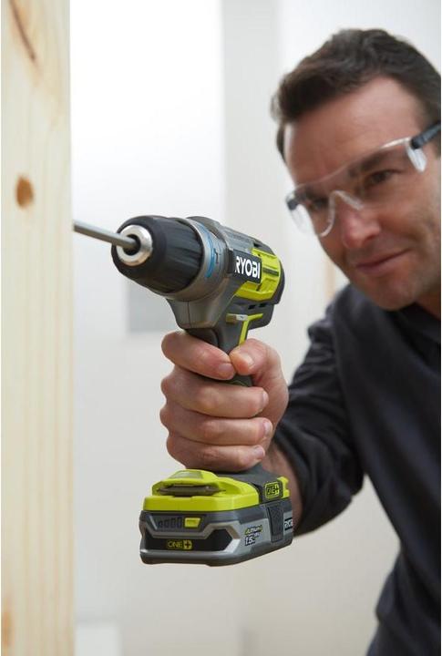 Produktbild Ryobi R18PDBL-0 (Akkubetrieb)