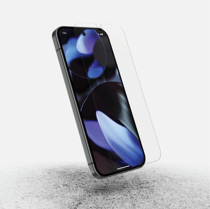 Mobile phone screen protectors