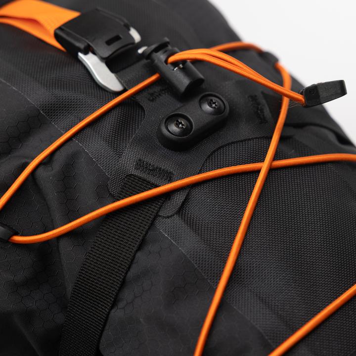 Produktbild Ortlieb Seat-Pack QR (13 l, Satteltasche)