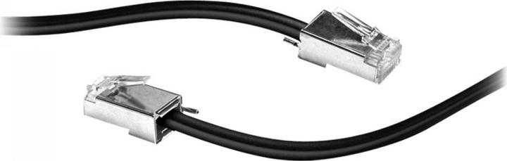Actual product image Ubiquiti TOUGHCable Connector single 1 pcs, Category 5 RJ-45 Plug, Shielded (Network cable plug)