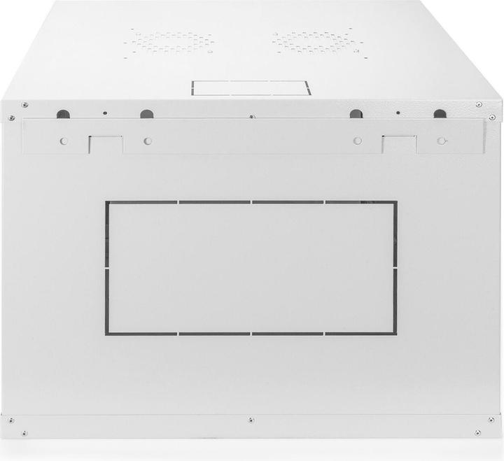 Produktbild Digitus Wandgehäuse Dynamic Basic Serie - 600x600 mm (BxT) (7 HE, 19 Zoll Rack)