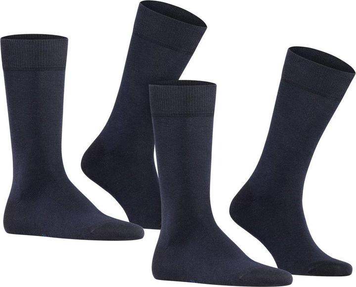Image du produit Falke Happy DP SO (paquet de 4, 43 - 46)