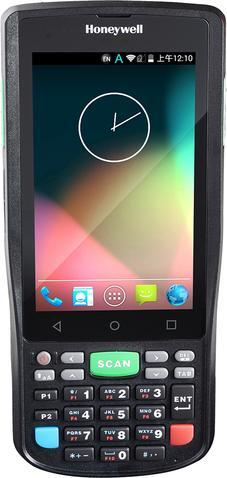 Honeywell SCANPAL EDA50K