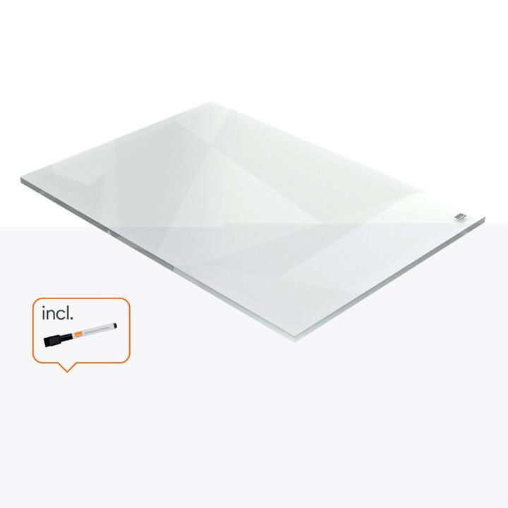 Actual product image Nobo Notice board (21 x 29.7 cm)