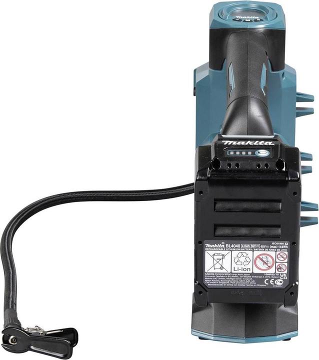 Immagine prodotto Makita MP001GZ (11.10 bar, 24 l)