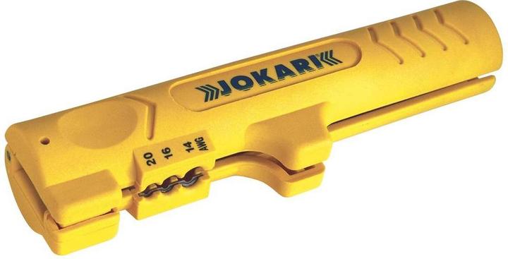 Produktbild Jokari Kabelentmanteler Geeignet für (124 mm)