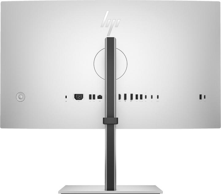 Actual product image HP Seires 7 Pro 727pm Docking Display (3840 x 2160 Pixels, 27")