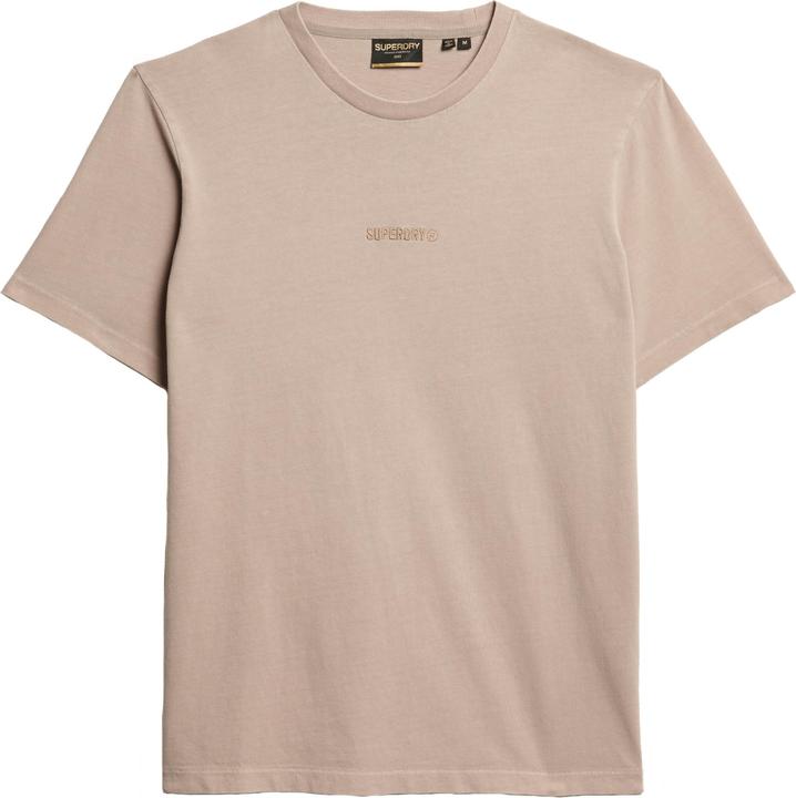 Produktbild Superdry T-Shirt mit Mikro-Logo (M)