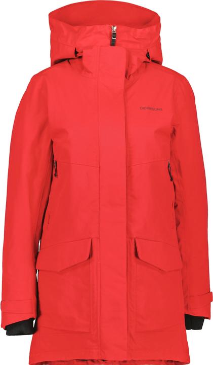 Produktbild Didriksons Women's Frida Parka 7