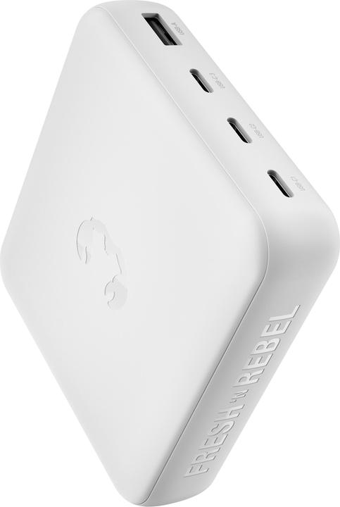 Fresh'N Rebel Fresh 'n Rebel Desktop Charger IceG 140W