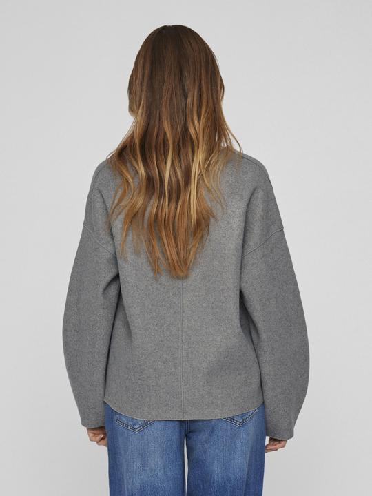 Image du produit Vila V-Ausschnitt Jacke (40)