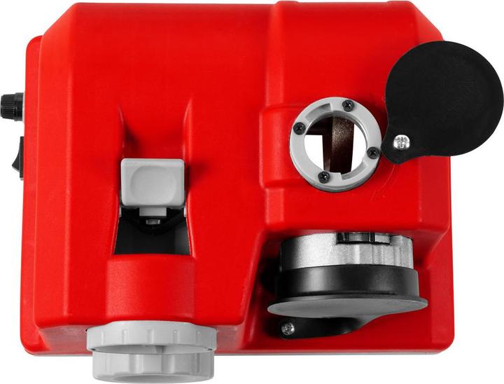 Image du produit Holzmann Meuleuse de forets 80 W 78 mm (Aiguisoir de perceuse, 80 W)