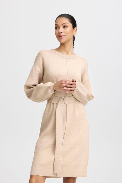 Actual product image B.young BYOTARI SHORT DRESS 2 20815260 (XL)