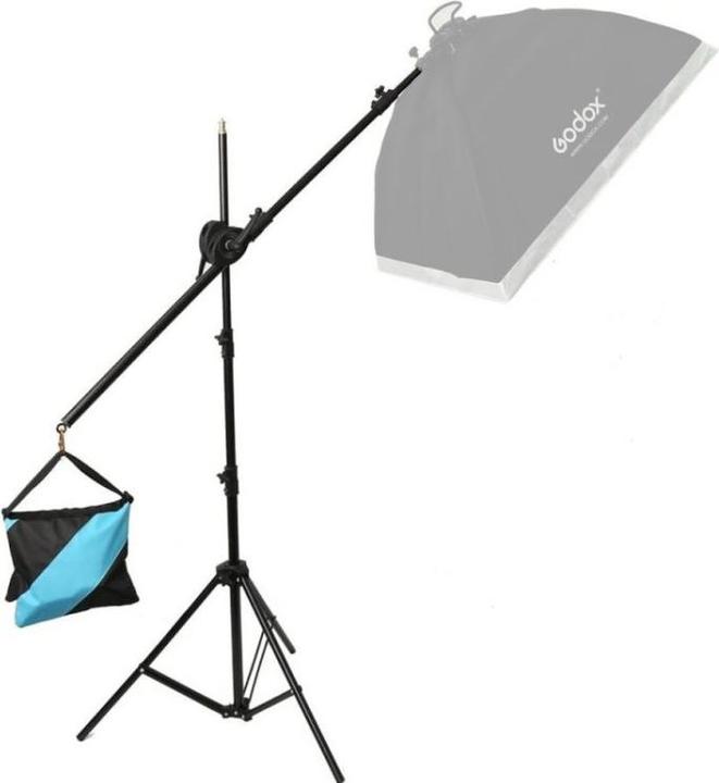Actual product image Godox LB03 (200 cm, 4 kg)