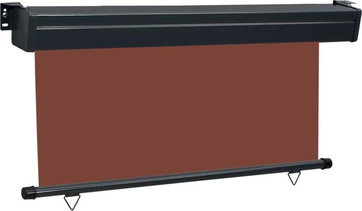 Image du produit VidaXL Auvent latéral (1.70 m)