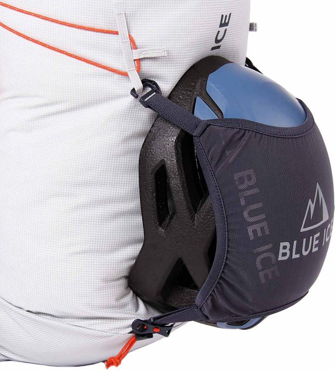 Actual product image Blue Ice Stache UL 25 (25 l)