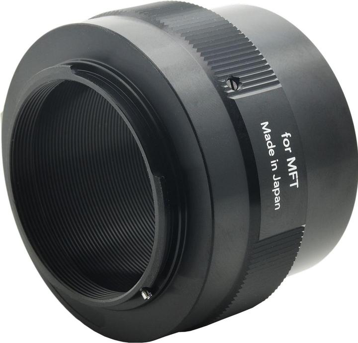 Tokina T-mount adapter for Micro 4/3 (Standard)