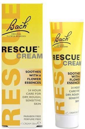 Immagine prodotto Bach Rescue Crema RESCUE 30ml (30 ml)