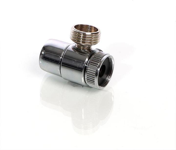 Image du produit Naturewater Adaptateur de robinet (20 mm)