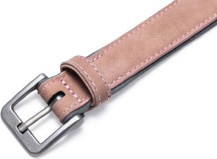 Produktbild Beeztees Bz Balacron Halsband Ax Rosa 3 (38, 39, 40, 41, 42, 43, 44, 45, 46, 47, 48, Hund, Hundesport)