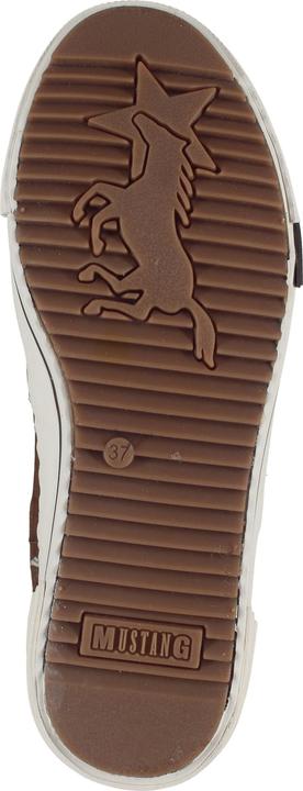 Produktbild Mustang Stiefelette (40)