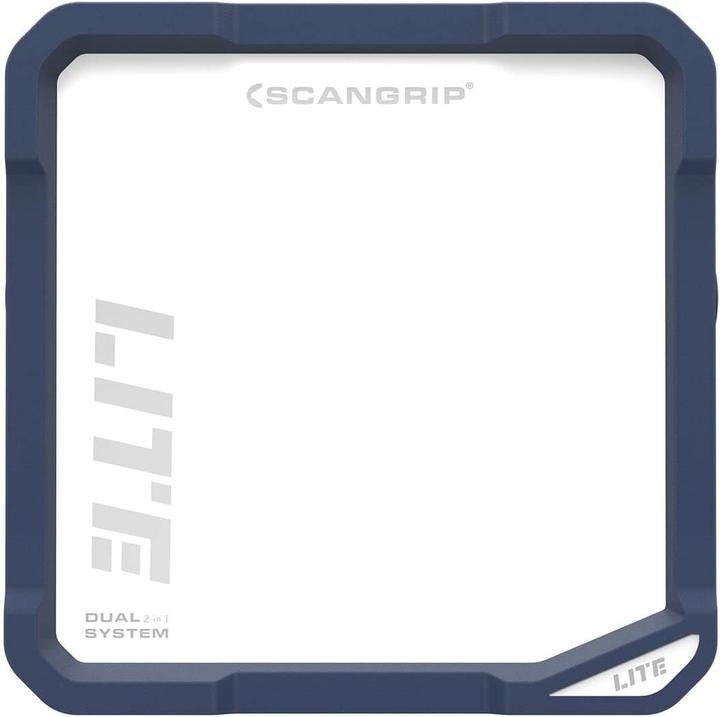 Actual product image Scangrip Floodlight VEGA LITE 1500 C+R (1500 lm)