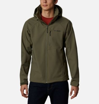 Actual product image Columbia Cascade Ridge II (M)
