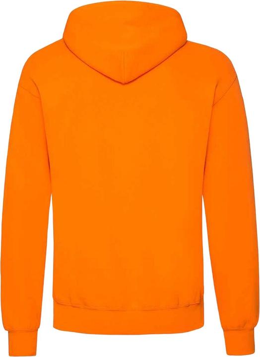 Produktbild Fruit of the Loom Classic Sweatshirt mit Kapuze (L)