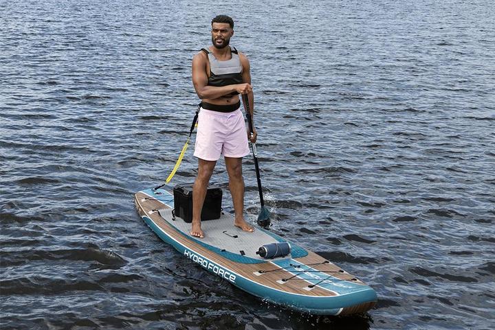 Image du produit Bestway Hydro Force (11')
