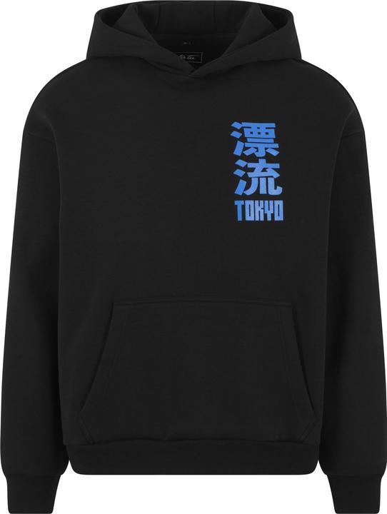 Produktbild Mister Tee MisterTee Tokyo Drifting - 183513 (M)