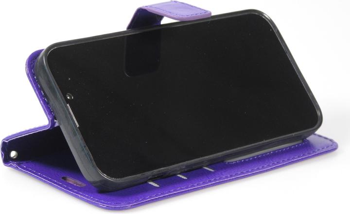 Produktbild PhoneLook Hülle Premium Flip t (Apple iPhone 16 Pro Max)