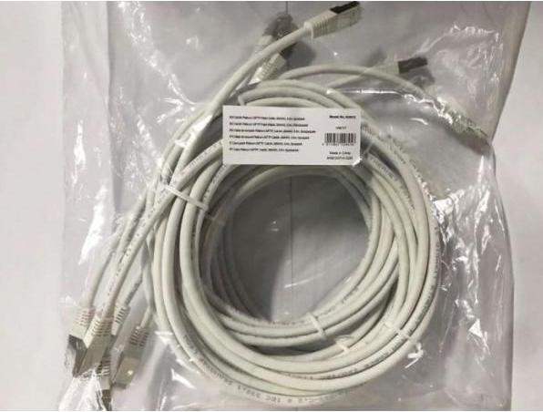 Immagine prodotto equip Cavo patch (S/FTP, CAT6a, 3 m)