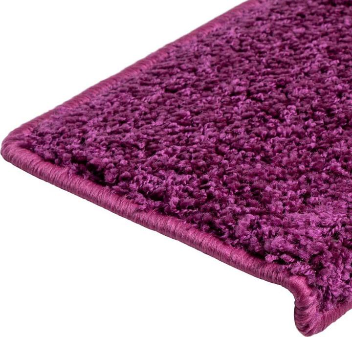 Immagine prodotto vidaXL Stufenmatte (65 x 21 cm)