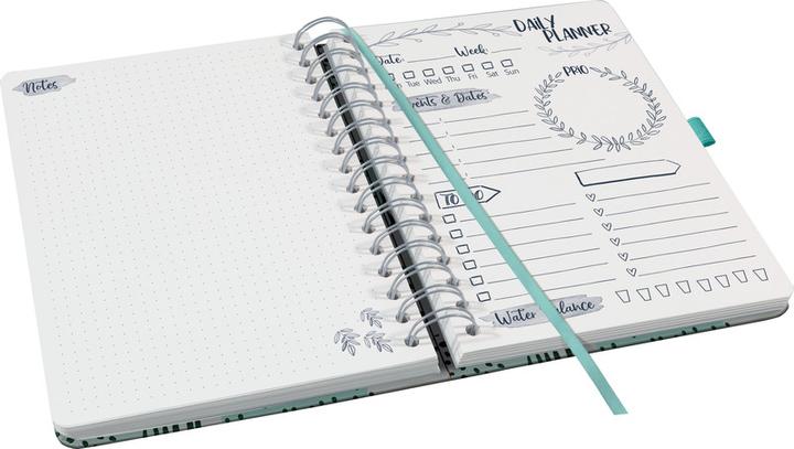 Produktbild Sigel Jolie (A5, Harter Einband)