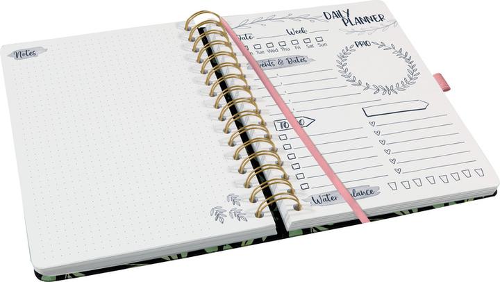 Produktbild Sigel Jolie (A5, Englisch)