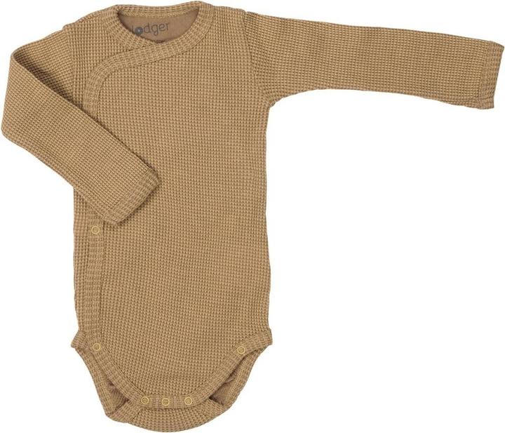 Produktbild Lodger Wickelbody Ciumbelle langarm (62)