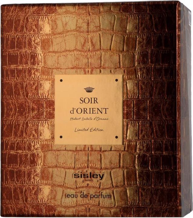 Sisley Eau de Parfum Gold 2020 (Eau de parfum, 100 ml)