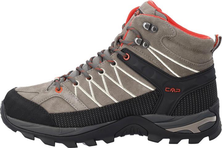 Produktbild CMP Campagnolo Rigel MID WP (44)