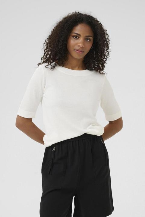 Produktbild Kaffe Lizza Boatneck (XXL)