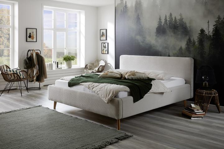 Produktbild Novel Mattis 8096 (180 x 200 cm)