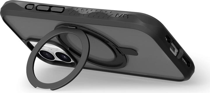 Produktbild Laut Carbon Matter Case für Apple iPhone 17, Mitternacht, iPhone 17, Mitternacht, L IP25A CM BK (Apple iPhone 17)